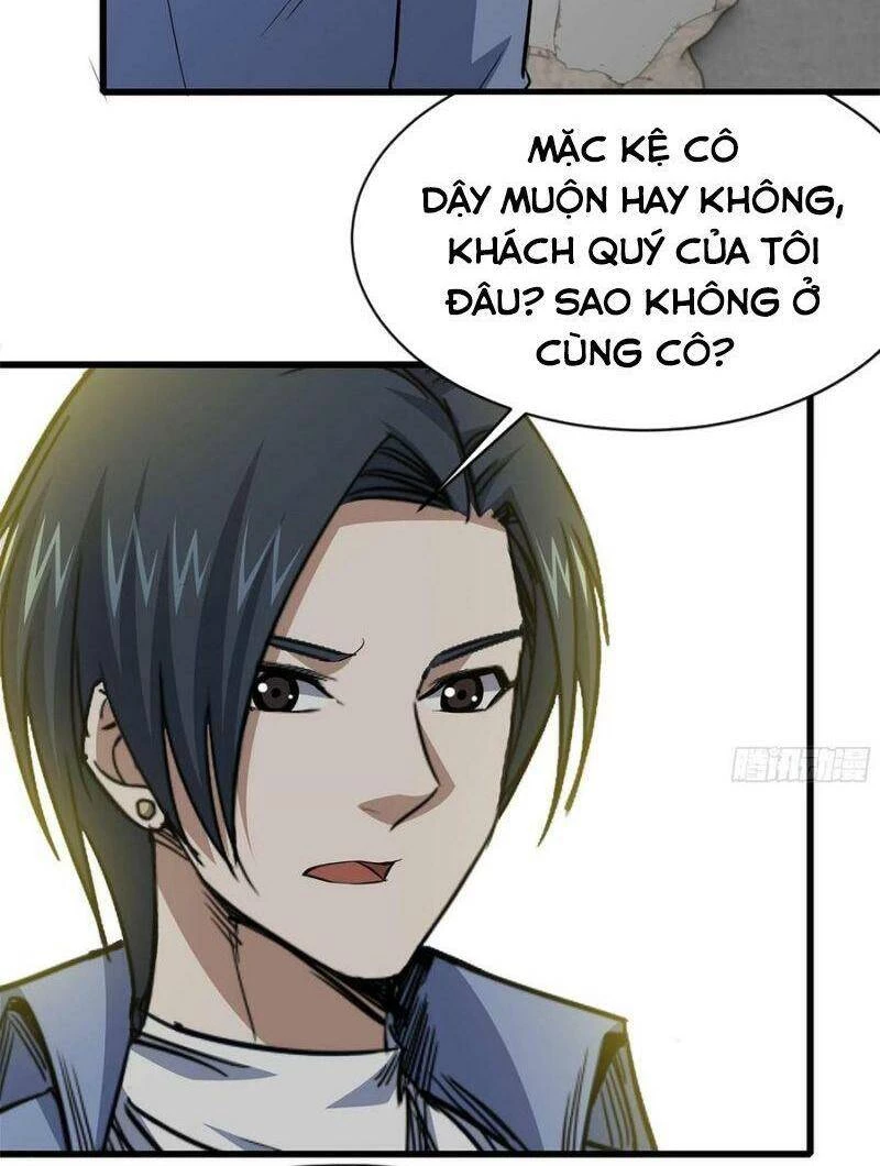 Tôi Chuyển Vàng Tại Mạt Thế Chapter 109 - 8