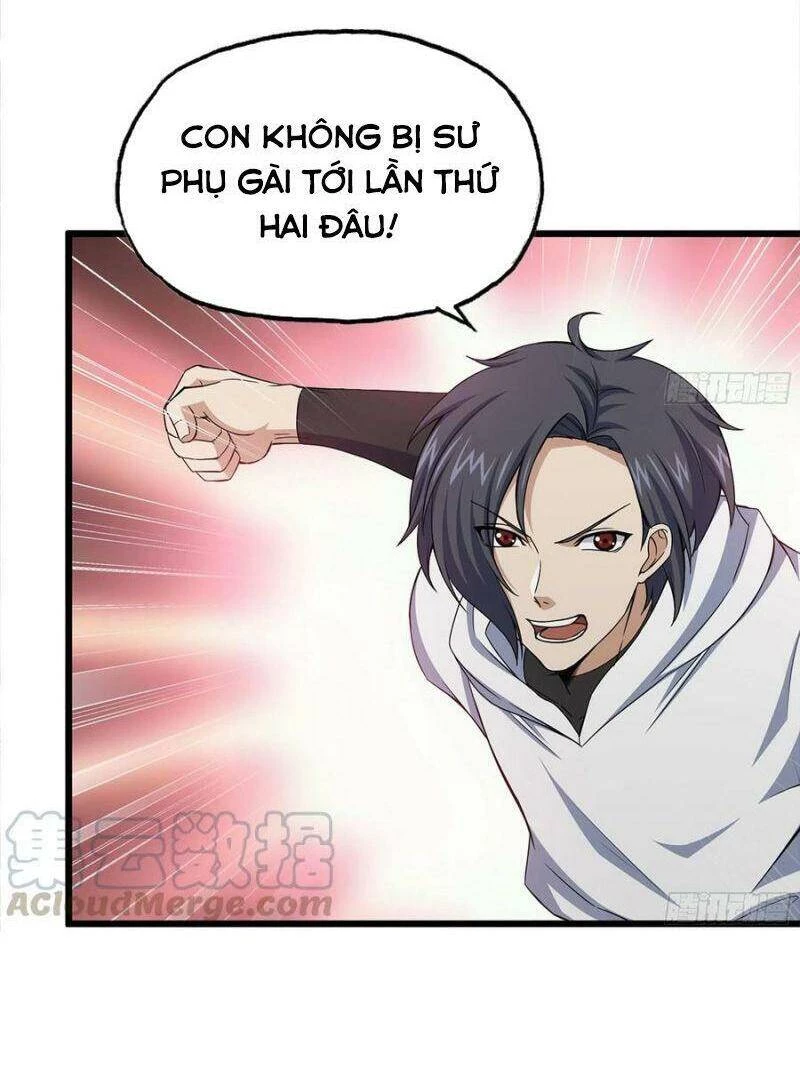 Tôi Chuyển Vàng Tại Mạt Thế Chapter 109 - 25