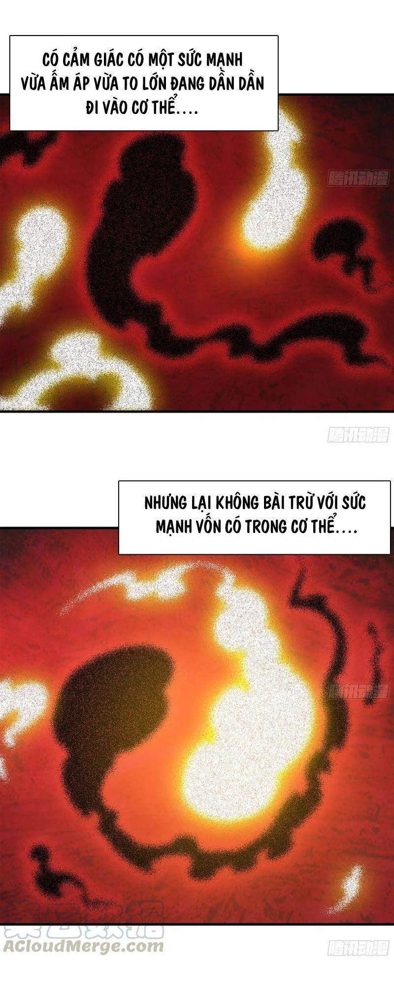 Tôi Chuyển Vàng Tại Mạt Thế Chapter 110 - 24