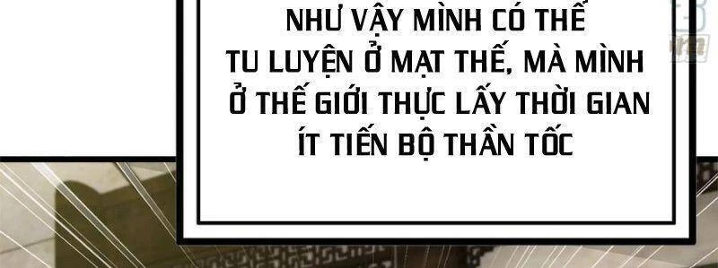 Tôi Chuyển Vàng Tại Mạt Thế Chapter 111 - 18