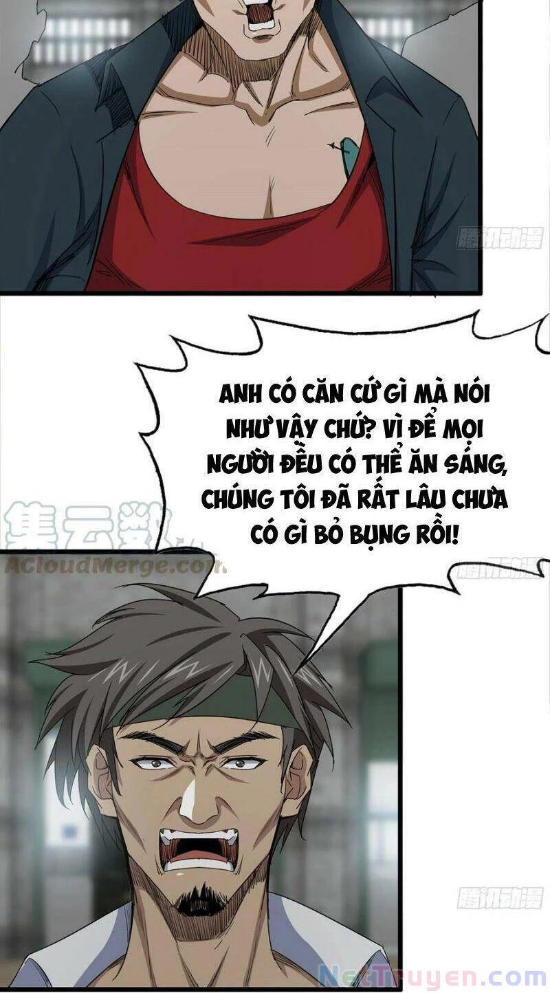 Tôi Chuyển Vàng Tại Mạt Thế Chapter 114 - 11