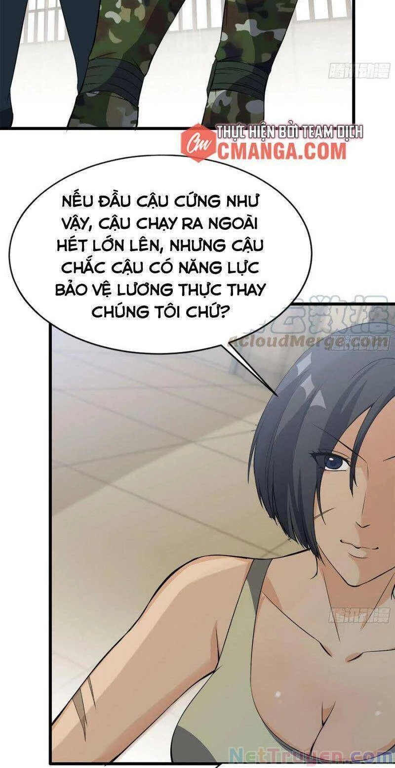 Tôi Chuyển Vàng Tại Mạt Thế Chapter 114 - 27