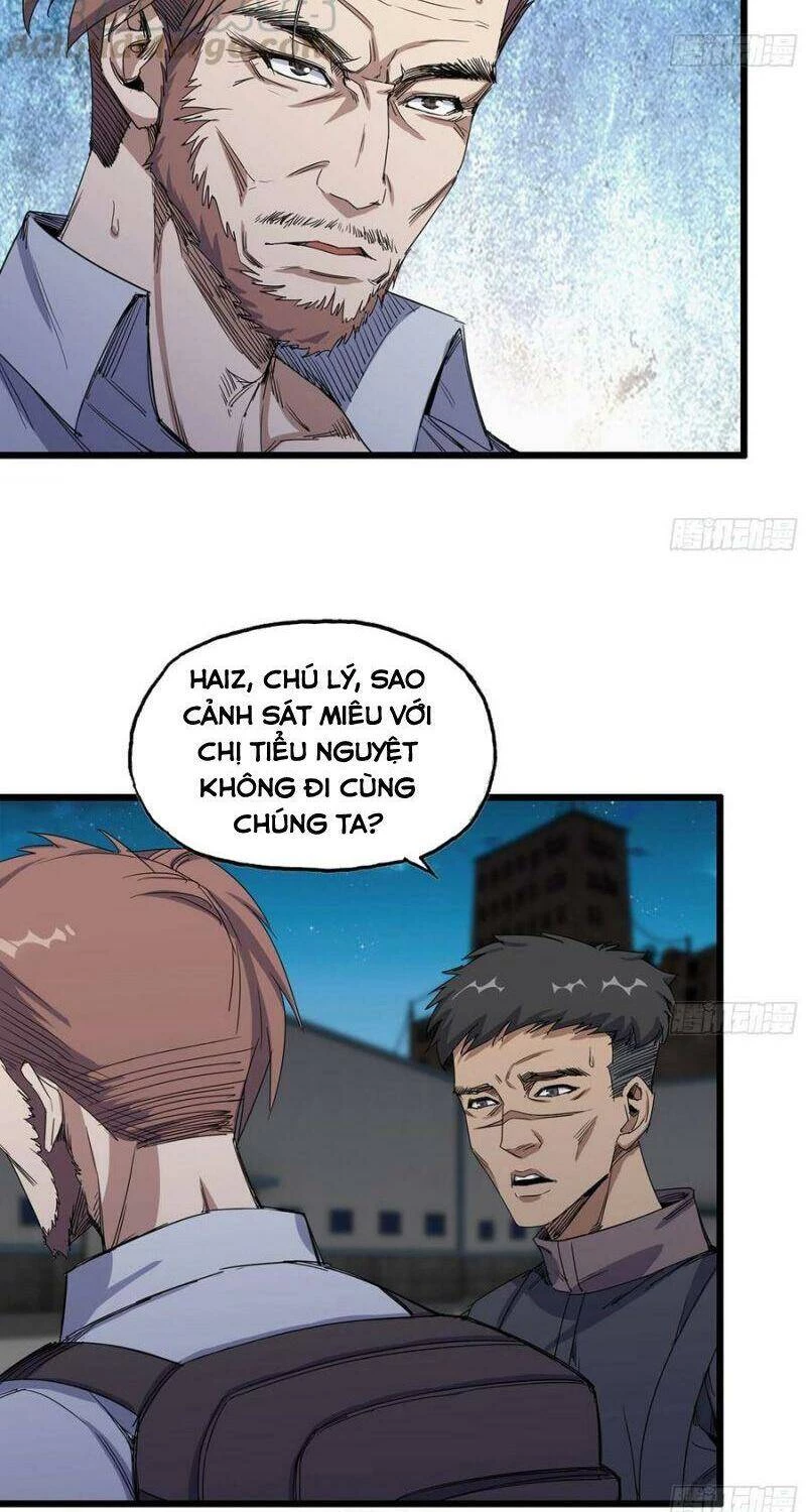 Tôi Chuyển Vàng Tại Mạt Thế Chapter 117 - 5