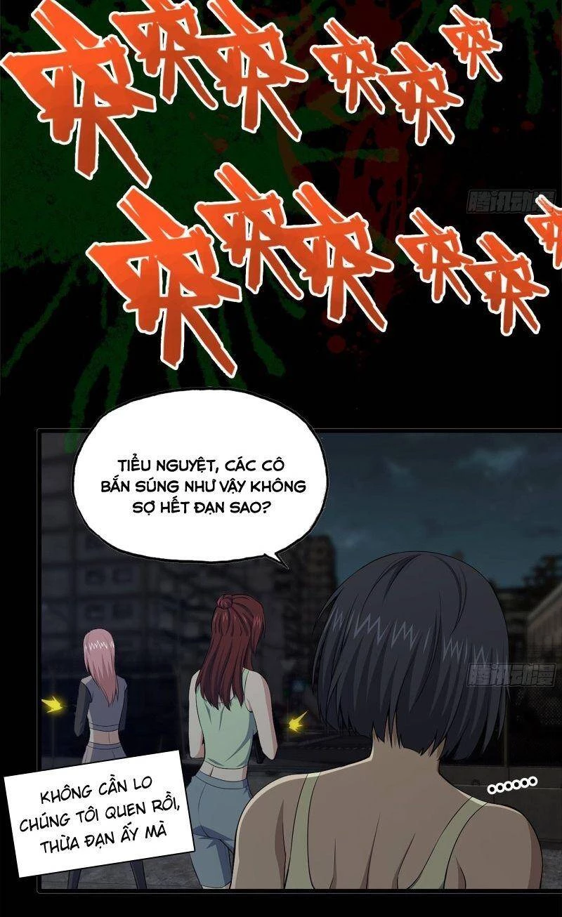 Tôi Chuyển Vàng Tại Mạt Thế Chapter 118 - 10