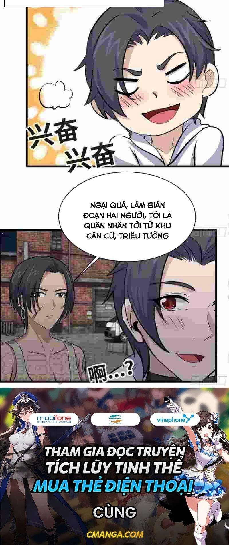 Tôi Chuyển Vàng Tại Mạt Thế Chapter 119 - 36