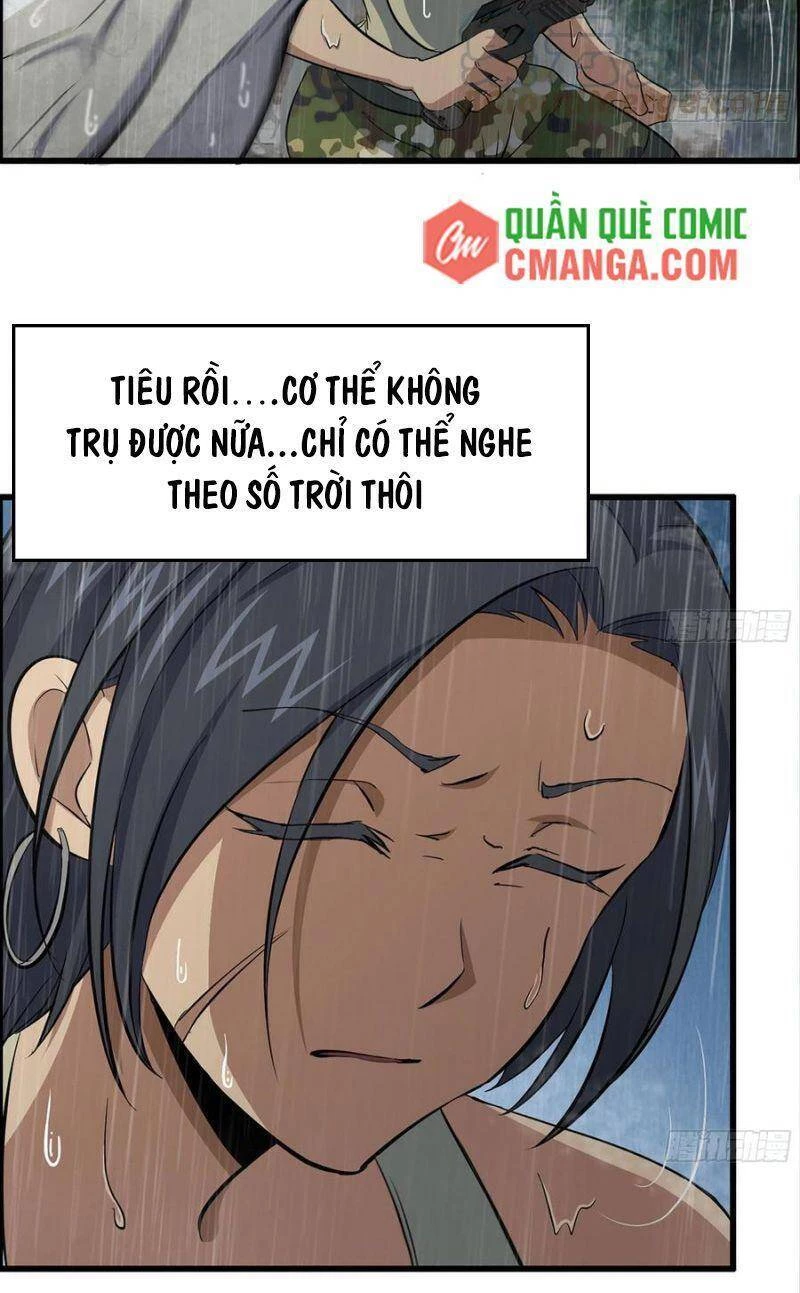 Tôi Chuyển Vàng Tại Mạt Thế Chapter 127 - 6