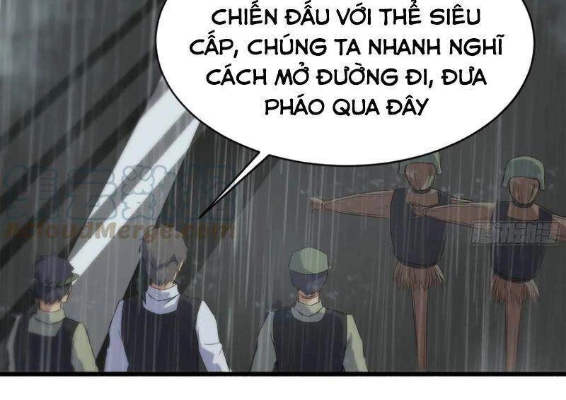 Tôi Chuyển Vàng Tại Mạt Thế Chapter 128 - 4