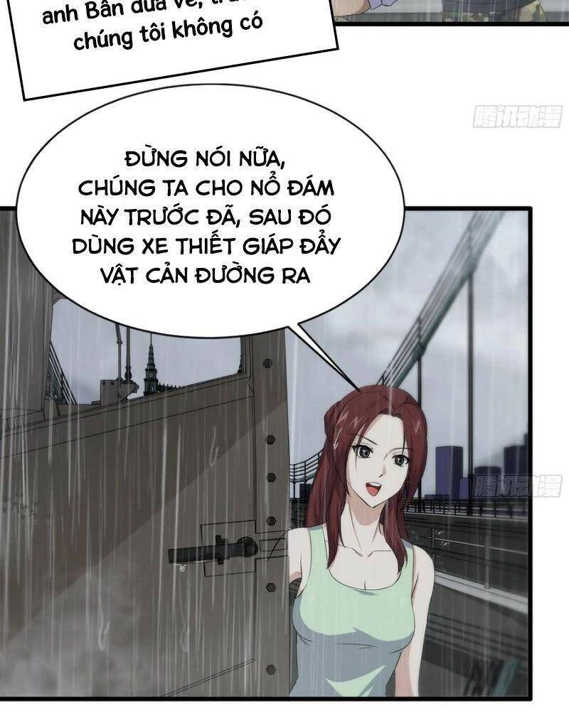 Tôi Chuyển Vàng Tại Mạt Thế Chapter 128 - 8