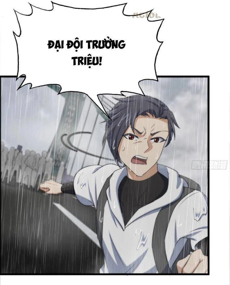 Tôi Chuyển Vàng Tại Mạt Thế Chapter 130 - 2