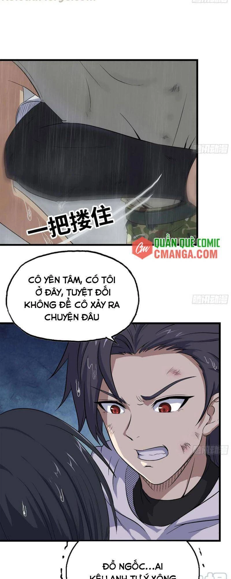 Tôi Chuyển Vàng Tại Mạt Thế Chapter 130 - 9