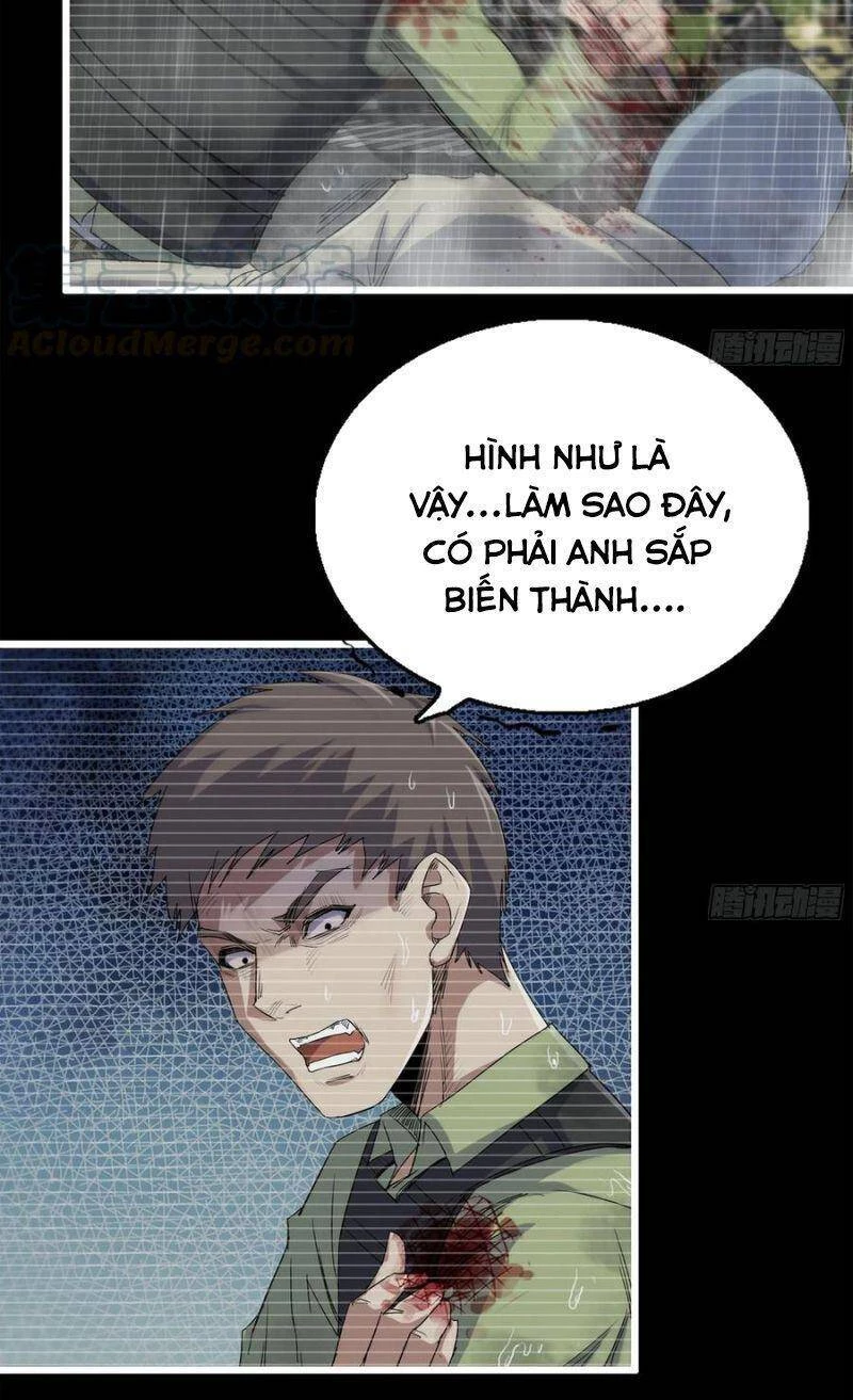 Tôi Chuyển Vàng Tại Mạt Thế Chapter 131 - 3