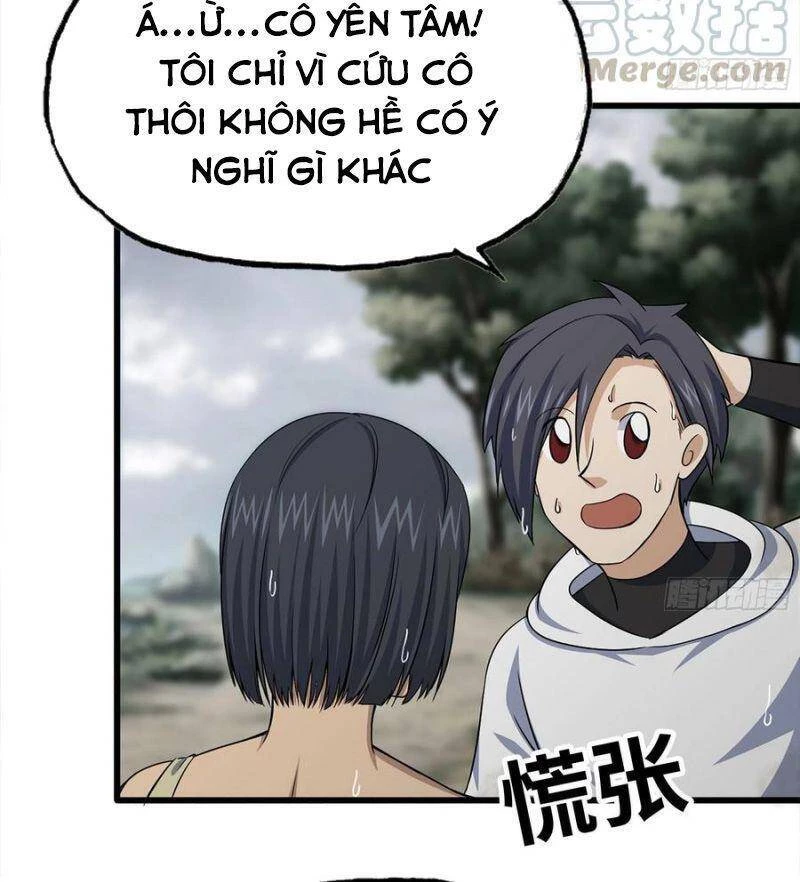 Tôi Chuyển Vàng Tại Mạt Thế Chapter 132 - 27