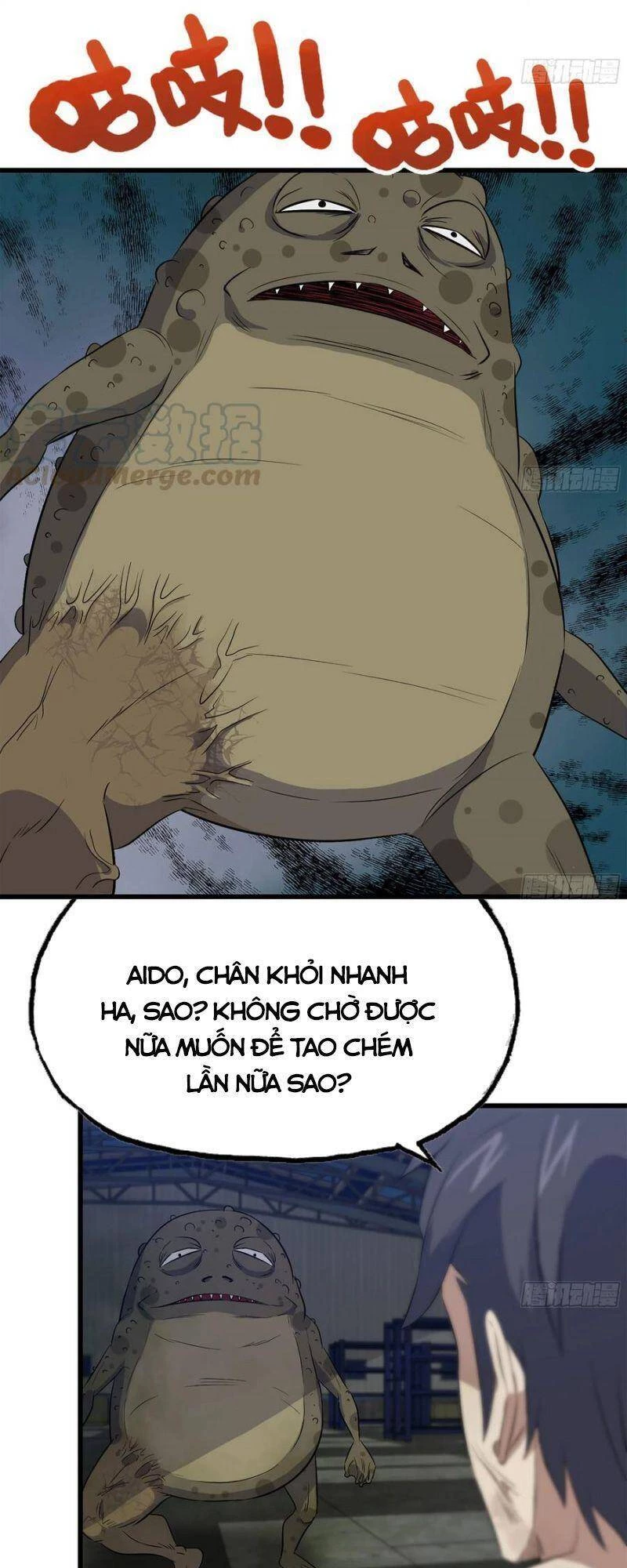 Tôi Chuyển Vàng Tại Mạt Thế Chapter 136 - 29