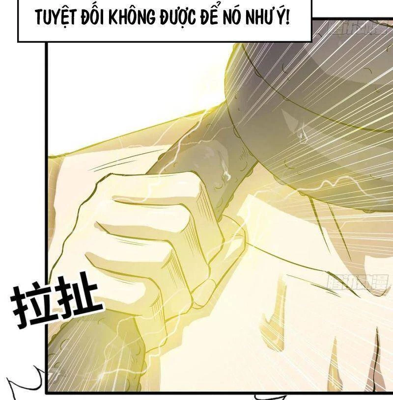 Tôi Chuyển Vàng Tại Mạt Thế Chapter 138 - 22