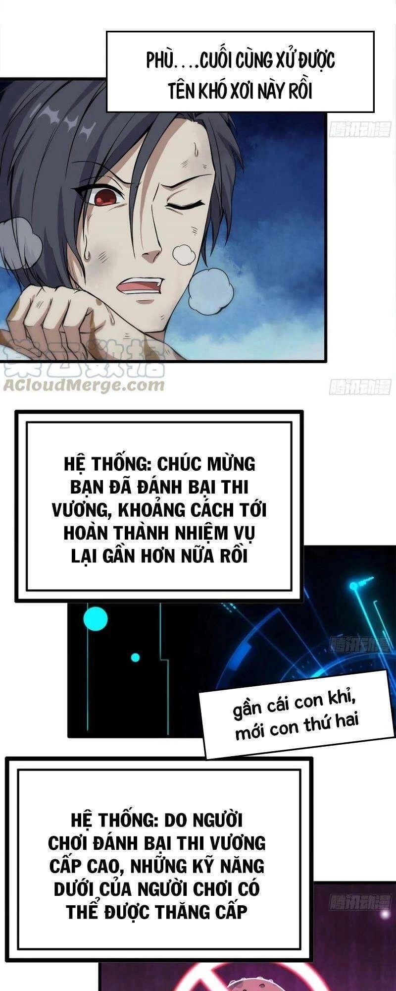 Tôi Chuyển Vàng Tại Mạt Thế Chapter 141 - 9