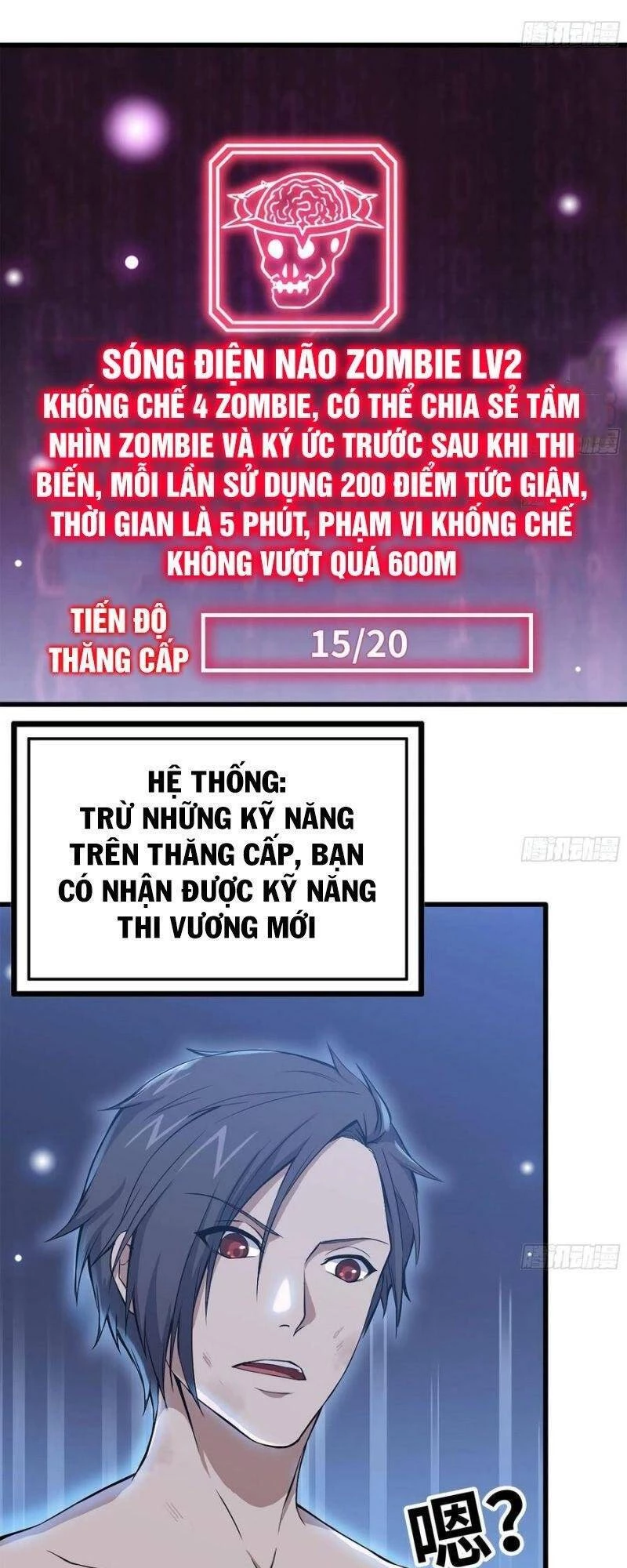 Tôi Chuyển Vàng Tại Mạt Thế Chapter 141 - 13