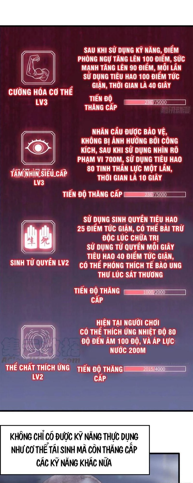 Tôi Chuyển Vàng Tại Mạt Thế Chapter 149 - 11