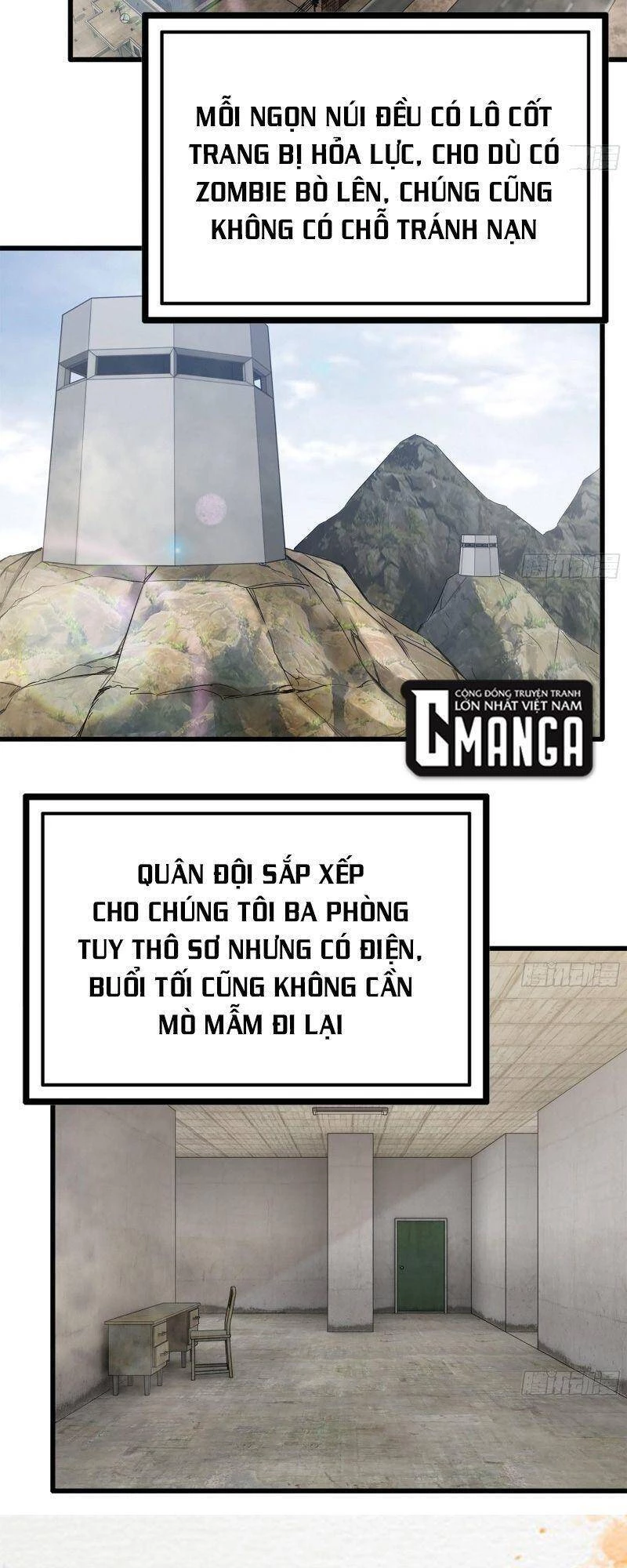 Tôi Chuyển Vàng Tại Mạt Thế Chapter 151 - 16