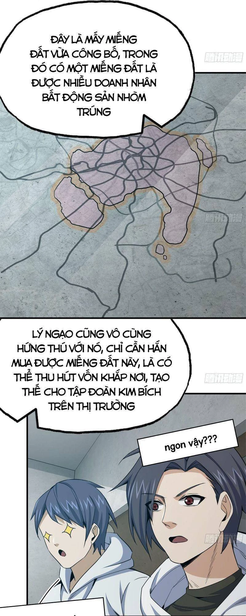 Tôi Chuyển Vàng Tại Mạt Thế Chapter 159 - 27