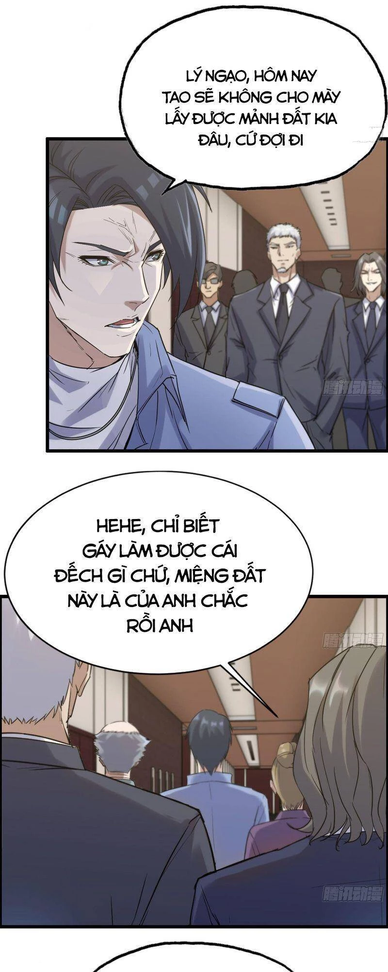 Tôi Chuyển Vàng Tại Mạt Thế Chapter 160 - 26