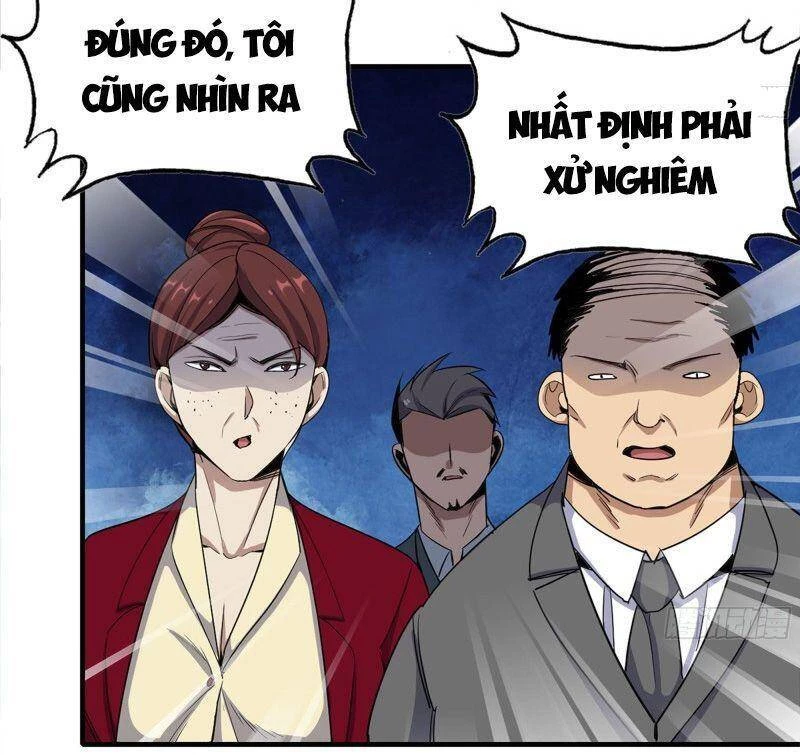 Tôi Chuyển Vàng Tại Mạt Thế Chapter 164 - 6