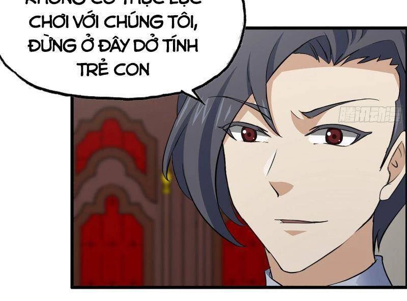 Tôi Chuyển Vàng Tại Mạt Thế Chapter 165 - 27