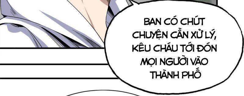 Tôi Chuyển Vàng Tại Mạt Thế Chapter 167 - 6