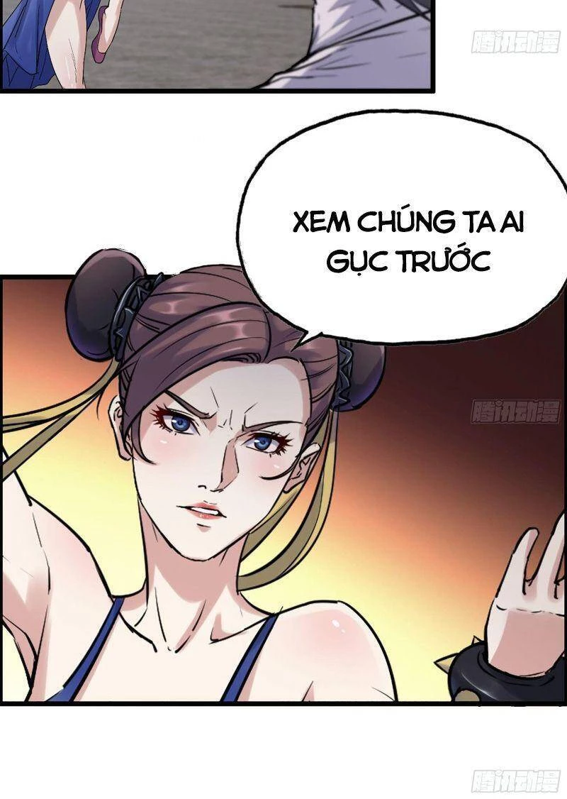 Tôi Chuyển Vàng Tại Mạt Thế Chapter 168 - 4