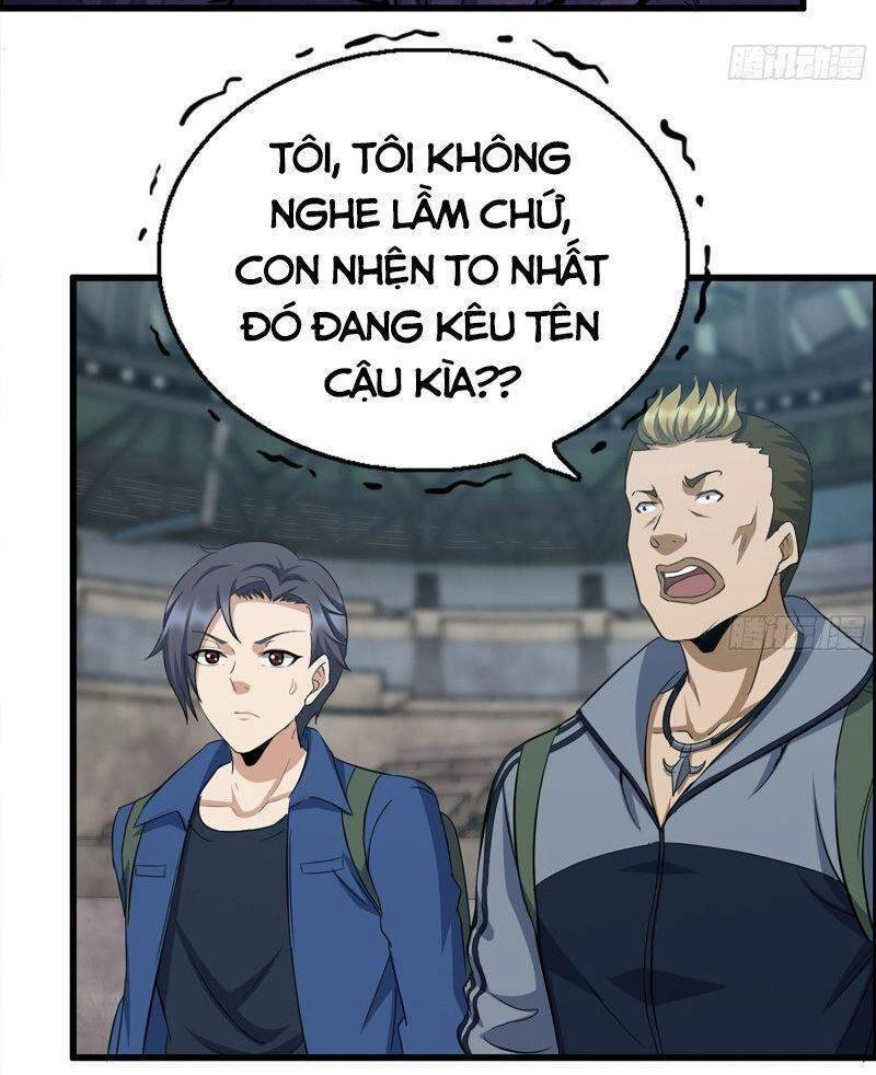 Tôi Chuyển Vàng Tại Mạt Thế Chapter 197 - 16