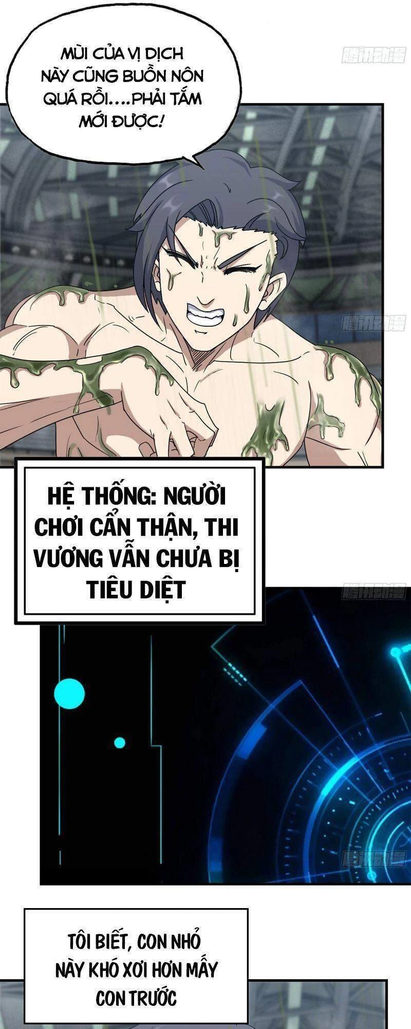 Tôi Chuyển Vàng Tại Mạt Thế Chapter 202 - 15