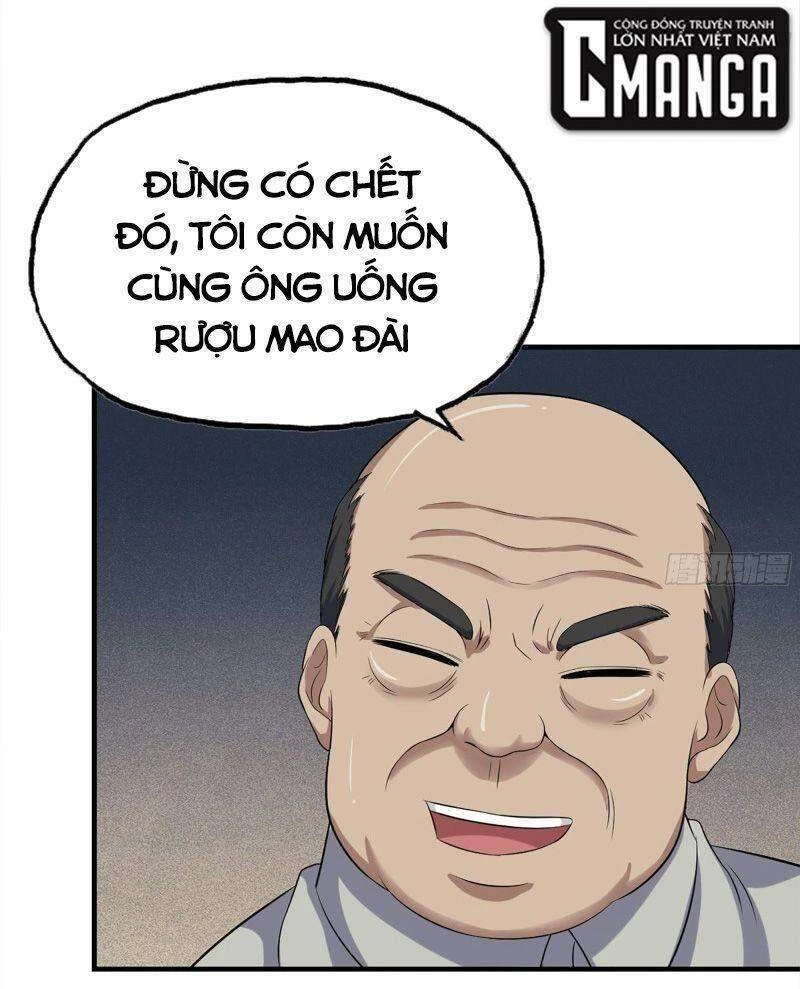 Tôi Chuyển Vàng Tại Mạt Thế Chapter 204 - 18