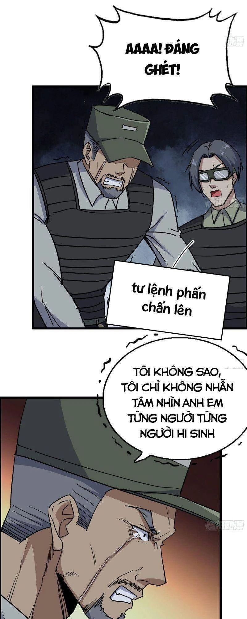 Tôi Chuyển Vàng Tại Mạt Thế Chapter 208 - 9