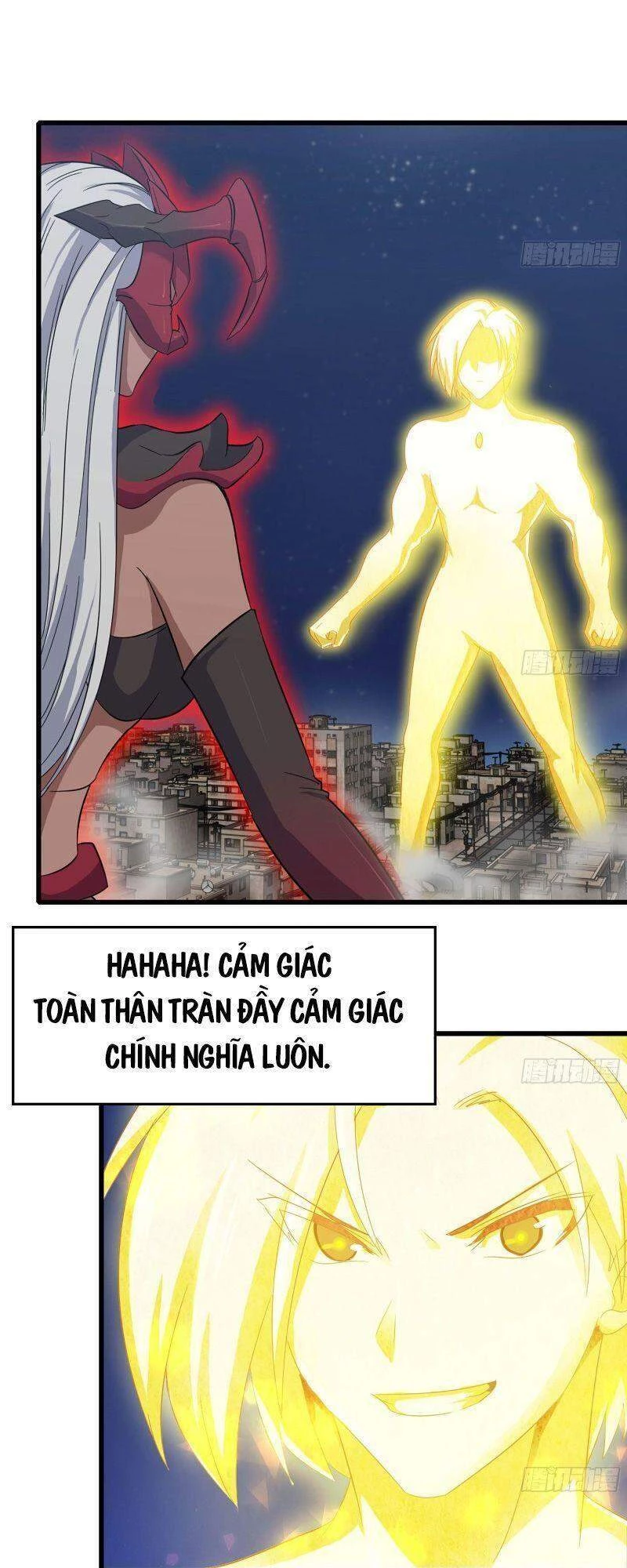 Tôi Chuyển Vàng Tại Mạt Thế Chapter 216 - 22