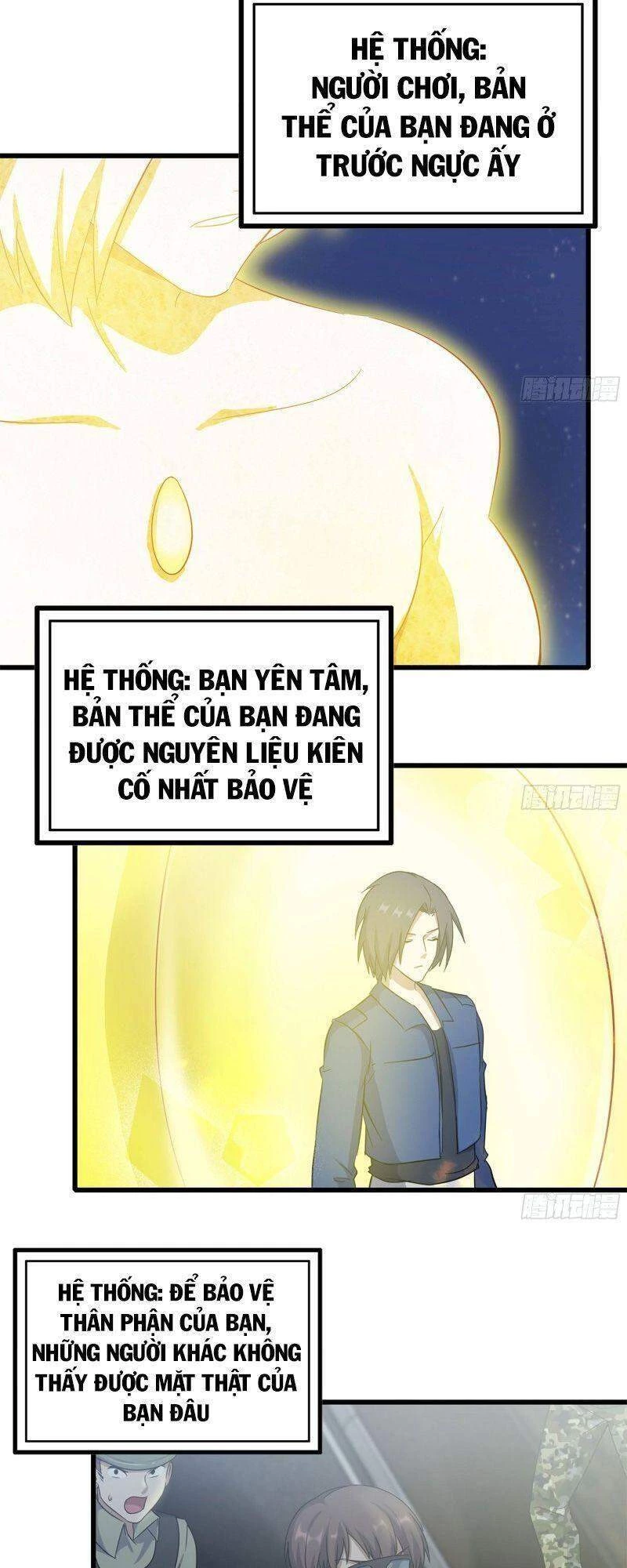 Tôi Chuyển Vàng Tại Mạt Thế Chapter 216 - 28