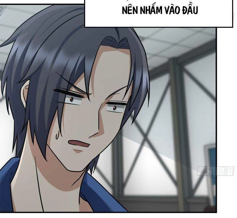 Tôi Chuyển Vàng Tại Mạt Thế Chapter 221 - 8