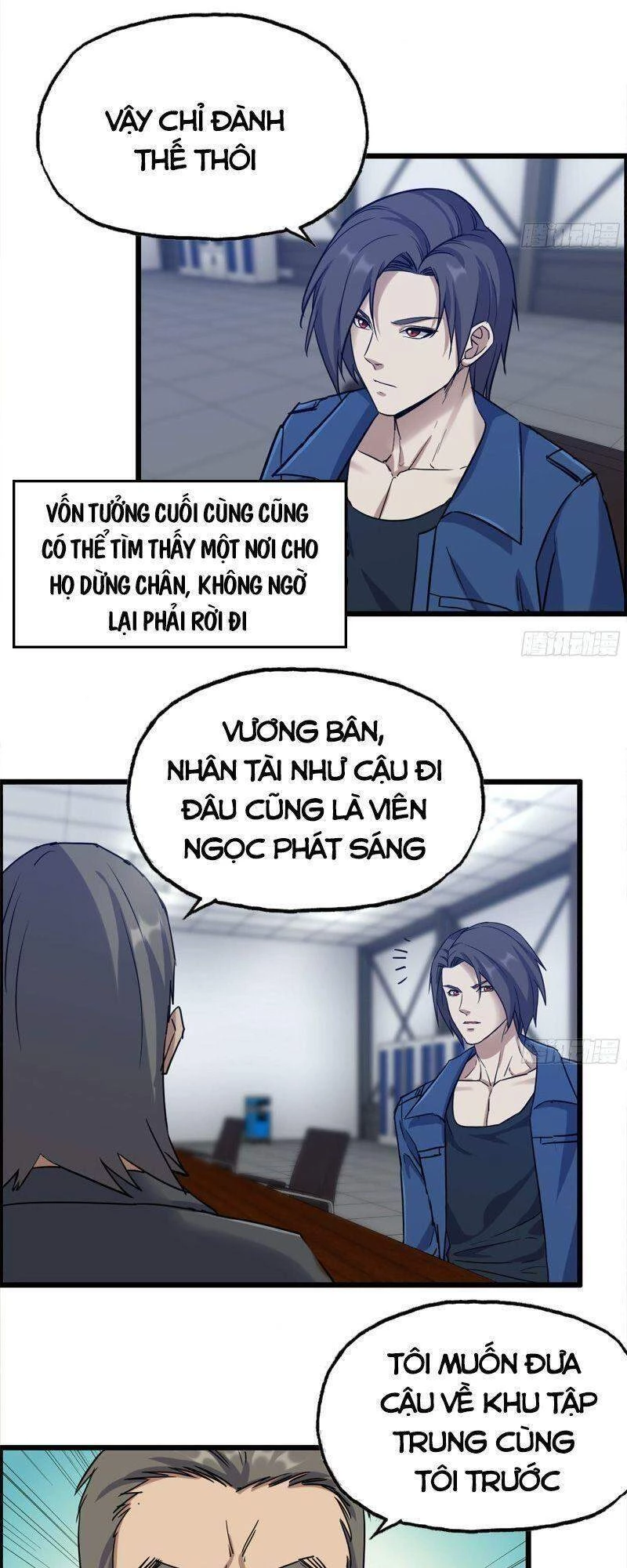 Tôi Chuyển Vàng Tại Mạt Thế Chapter 221 - 27