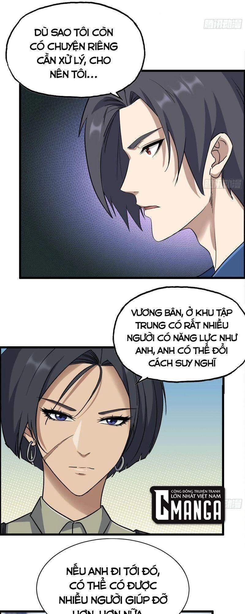 Tôi Chuyển Vàng Tại Mạt Thế Chapter 221 - 32