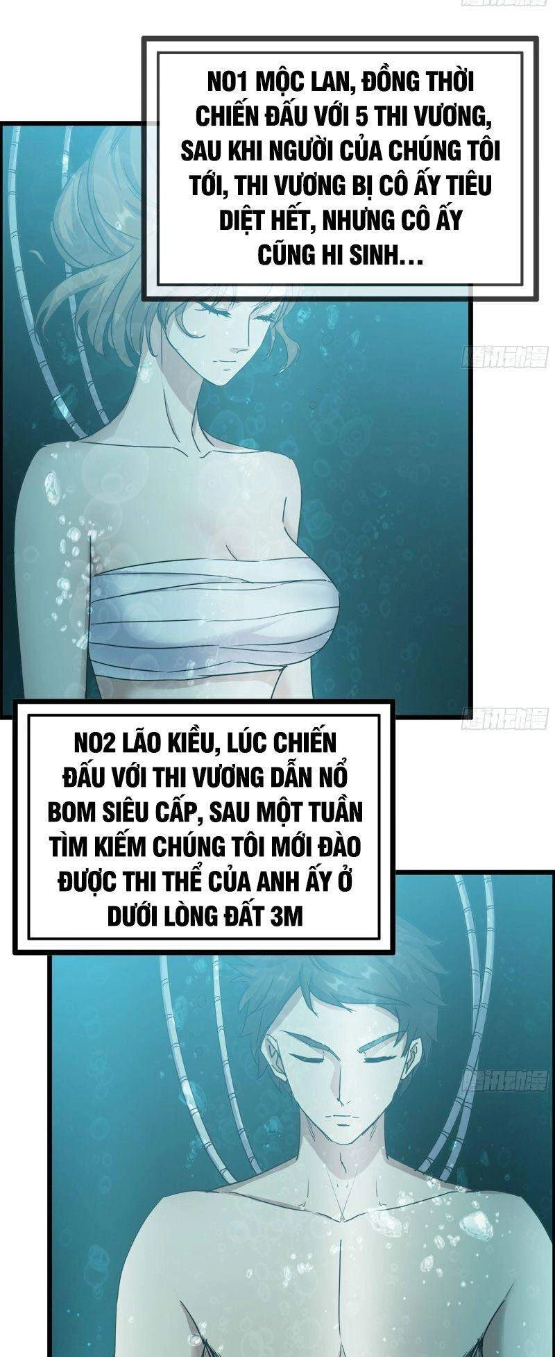 Tôi Chuyển Vàng Tại Mạt Thế Chapter 230 - 25