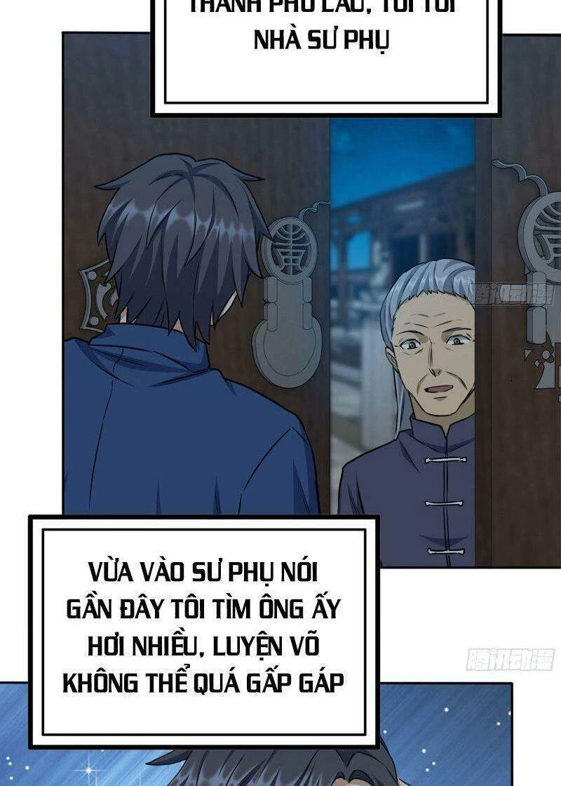 Tôi Chuyển Vàng Tại Mạt Thế Chapter 242 - 2