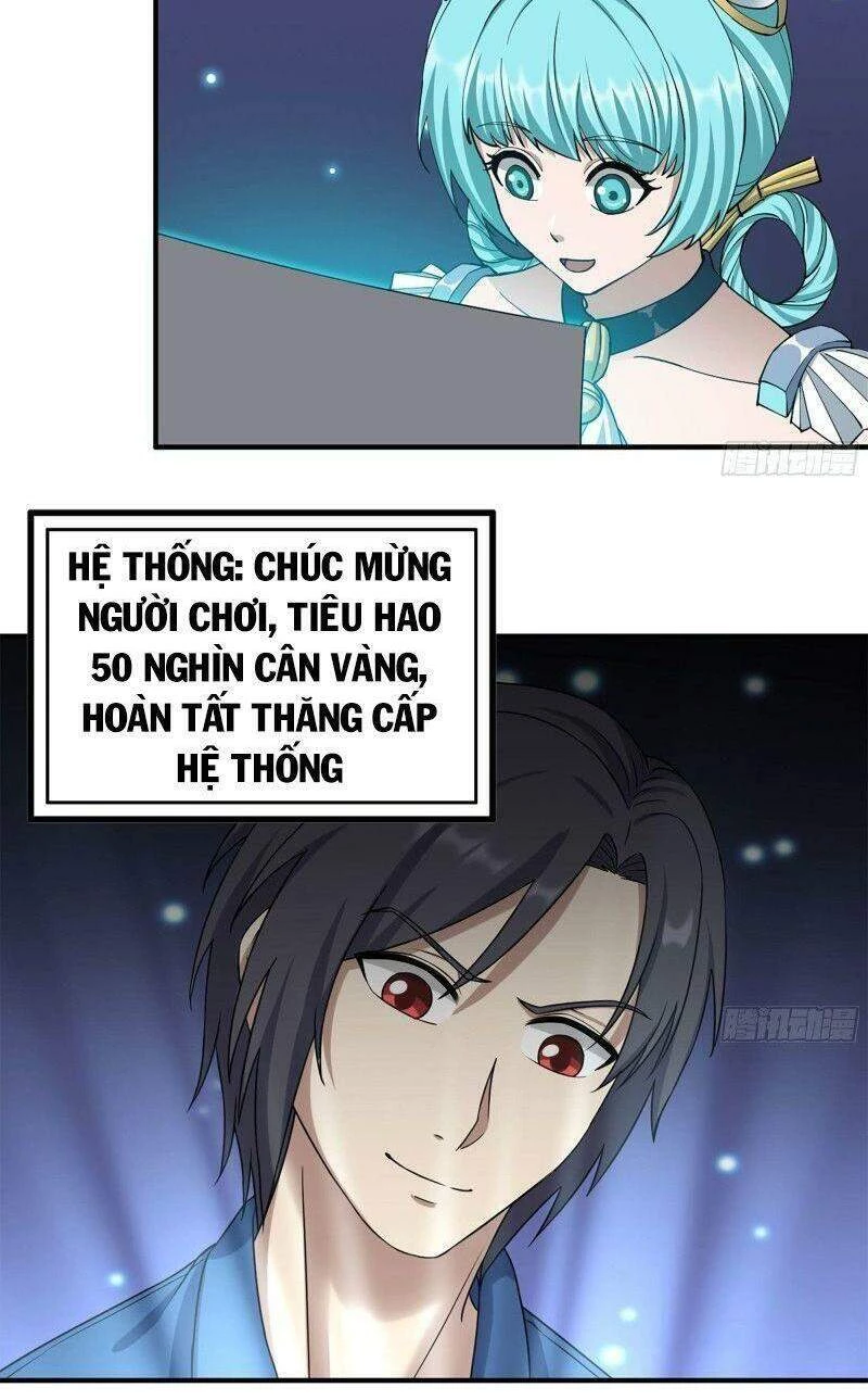 Tôi Chuyển Vàng Tại Mạt Thế Chapter 242 - 21