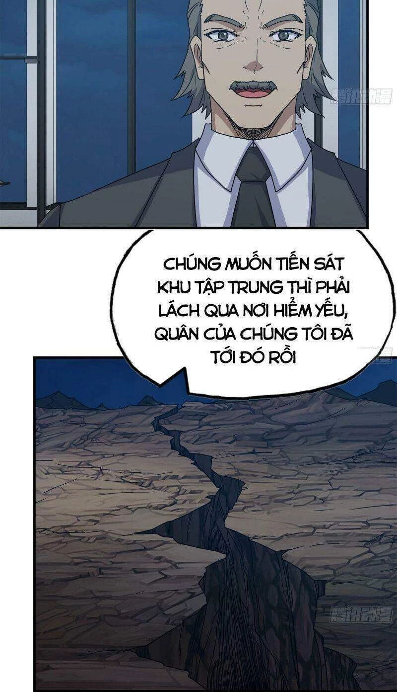 Tôi Chuyển Vàng Tại Mạt Thế Chapter 244 - 22