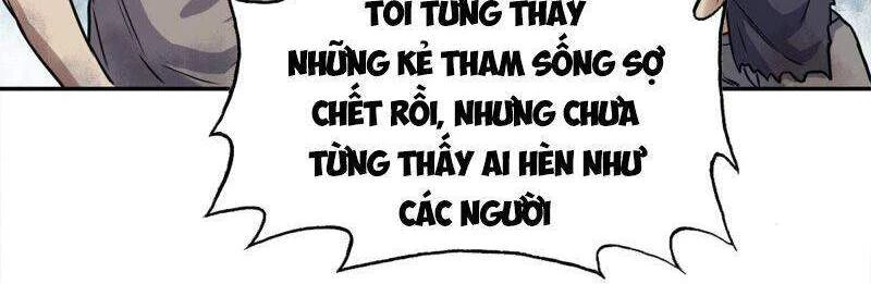 Tôi Chuyển Vàng Tại Mạt Thế Chapter 250 - 7