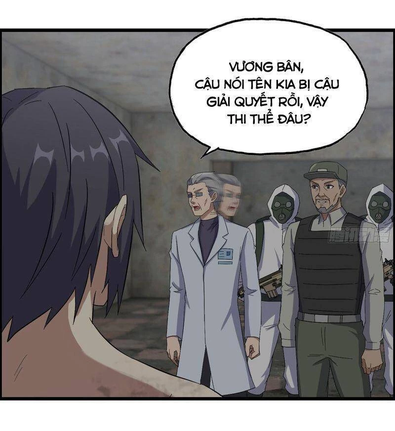 Tôi Chuyển Vàng Tại Mạt Thế Chapter 305 - 2