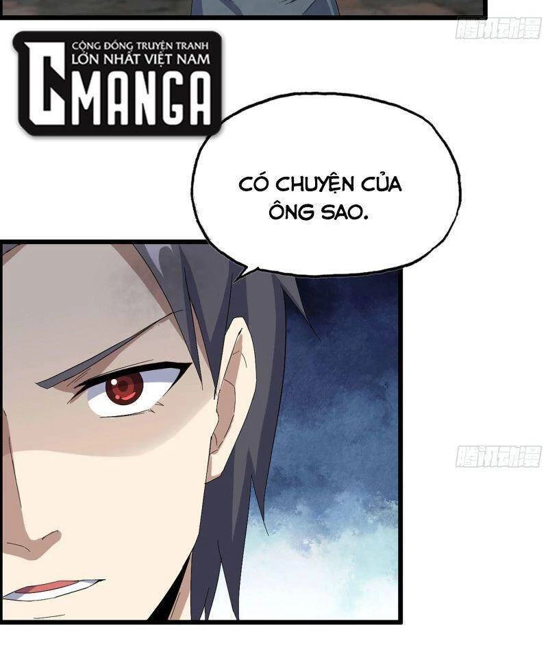 Tôi Chuyển Vàng Tại Mạt Thế Chapter 305 - 6