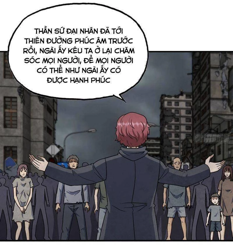 Tôi Chuyển Vàng Tại Mạt Thế Chapter 308 - 2