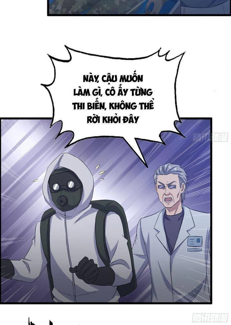 Tôi Chuyển Vàng Tại Mạt Thế Chapter 308 - 27