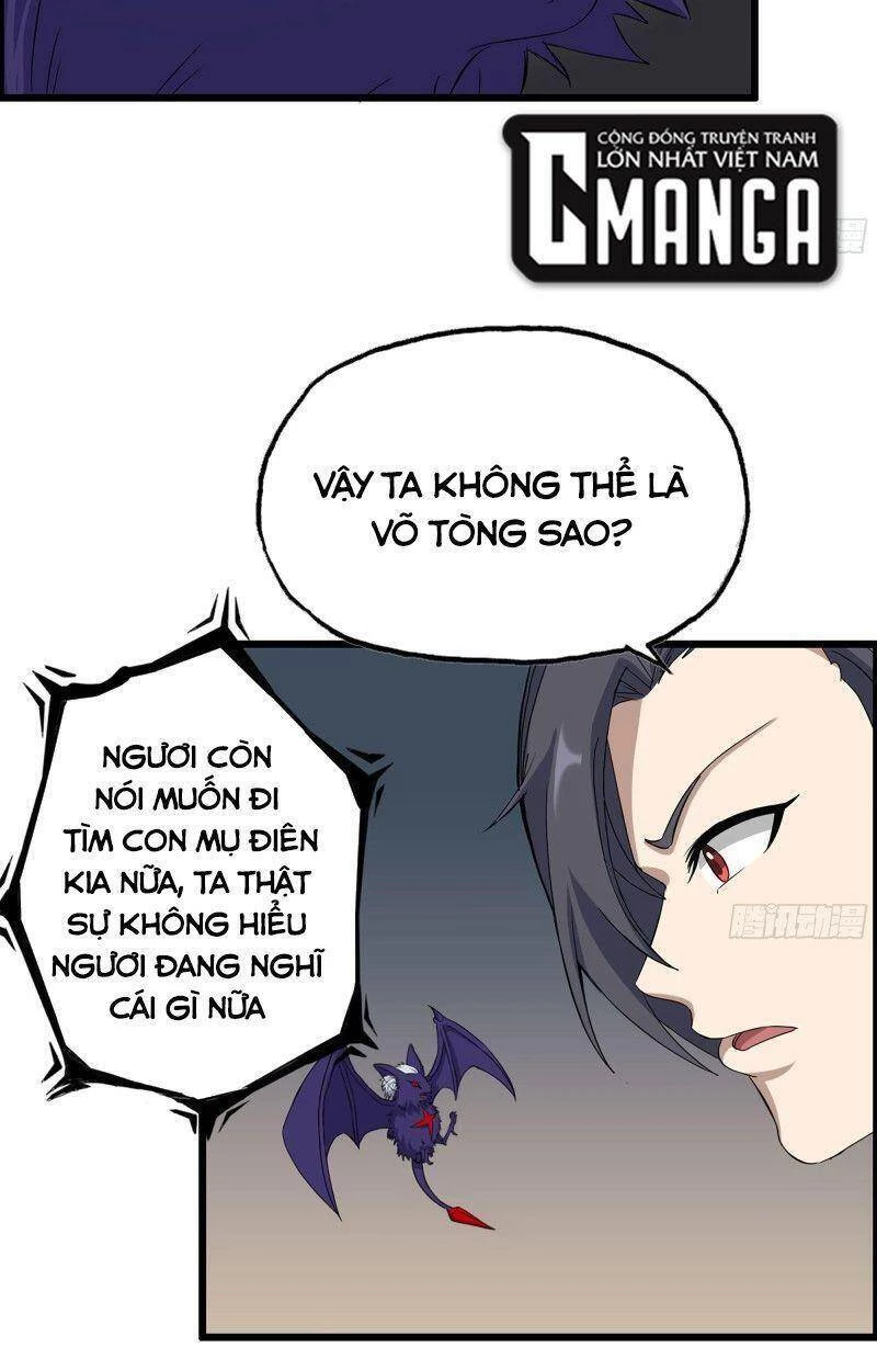 Tôi Chuyển Vàng Tại Mạt Thế Chapter 310 - 22