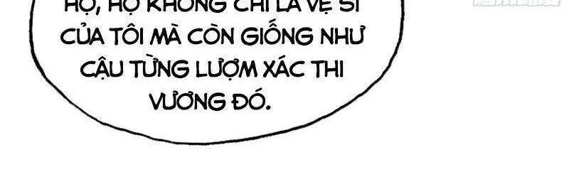 Tôi Chuyển Vàng Tại Mạt Thế Chapter 318 - 21