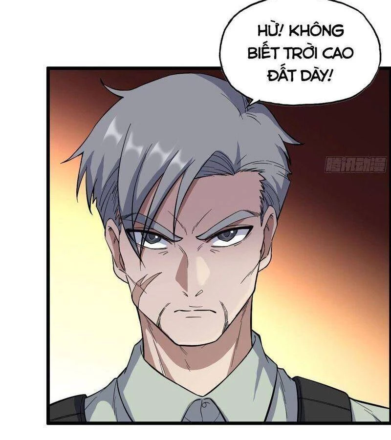 Tôi Chuyển Vàng Tại Mạt Thế Chapter 319 - 12