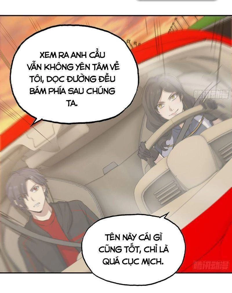 Tôi Chuyển Vàng Tại Mạt Thế Chapter 323 - 2